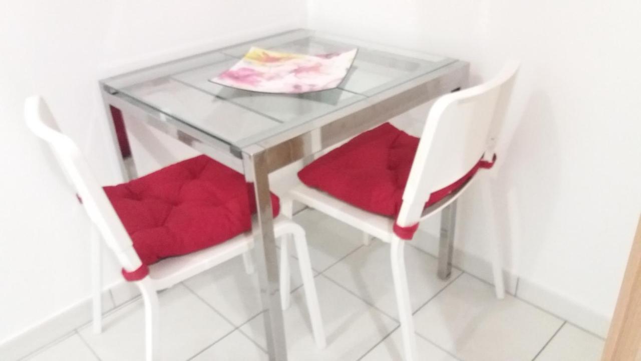 Depandance Macchiavelli 2 Ξενοδοχείο Κάλιαρι Εξωτερικό φωτογραφία