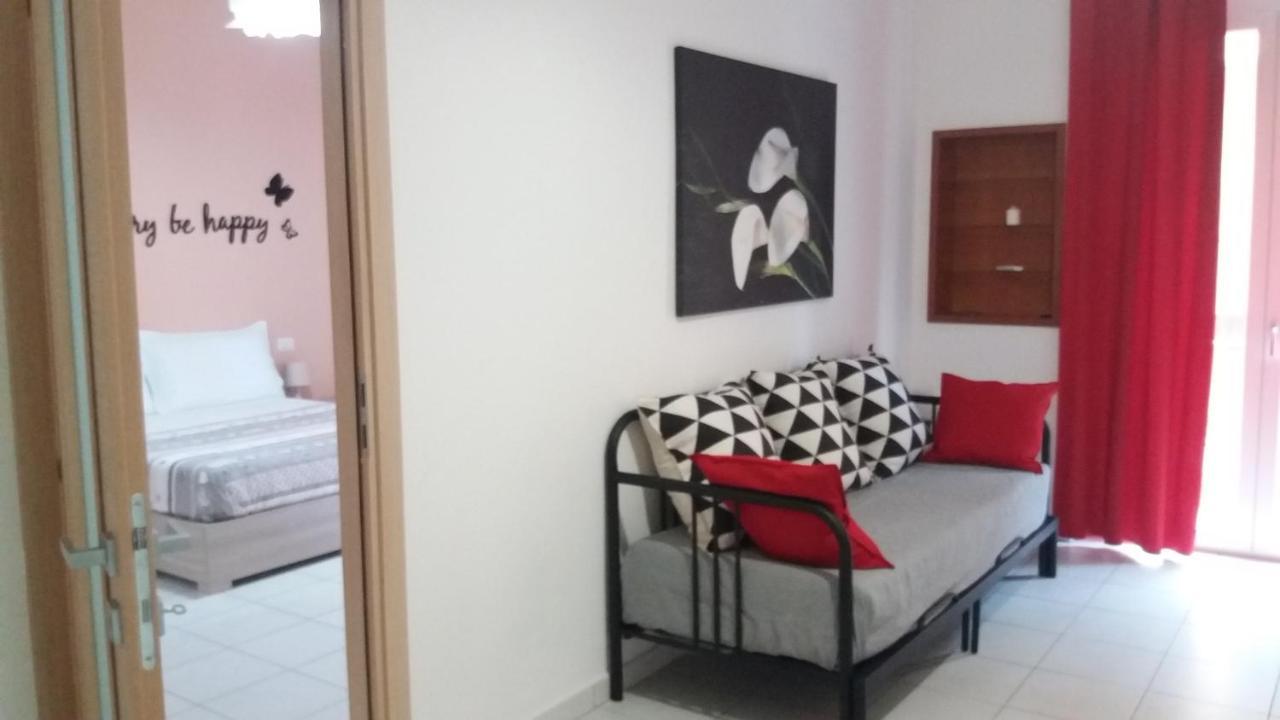 Depandance Macchiavelli 2 Ξενοδοχείο Κάλιαρι Εξωτερικό φωτογραφία