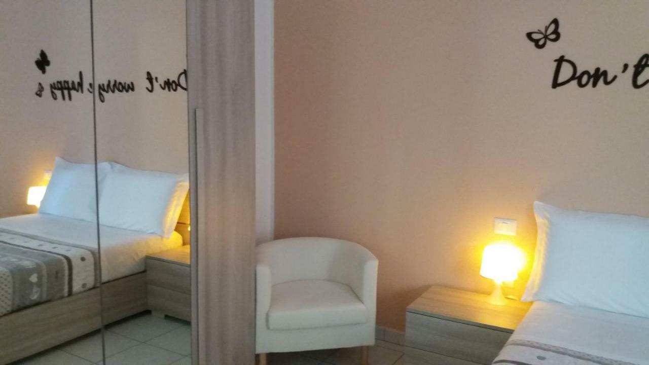 Depandance Macchiavelli 2 Ξενοδοχείο Κάλιαρι Εξωτερικό φωτογραφία