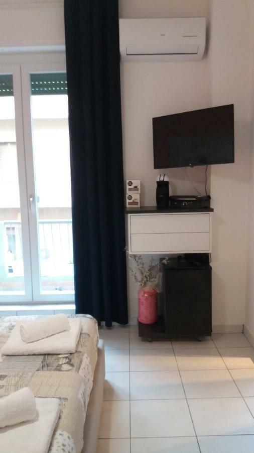 Depandance Macchiavelli 2 Ξενοδοχείο Κάλιαρι Εξωτερικό φωτογραφία