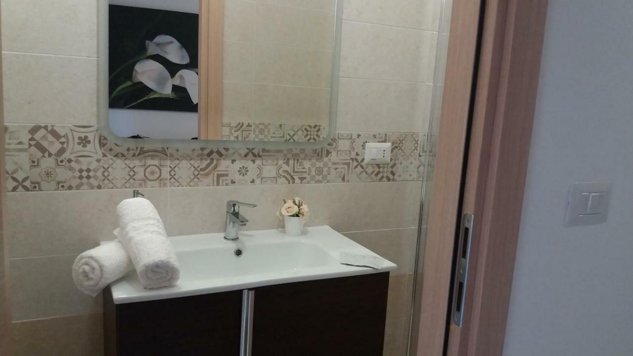 Depandance Macchiavelli 2 Ξενοδοχείο Κάλιαρι Εξωτερικό φωτογραφία