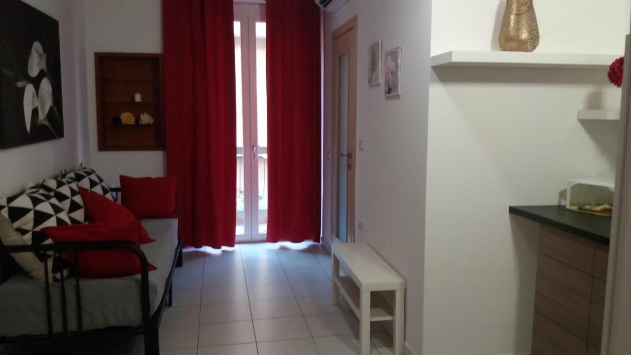 Depandance Macchiavelli 2 Ξενοδοχείο Κάλιαρι Εξωτερικό φωτογραφία